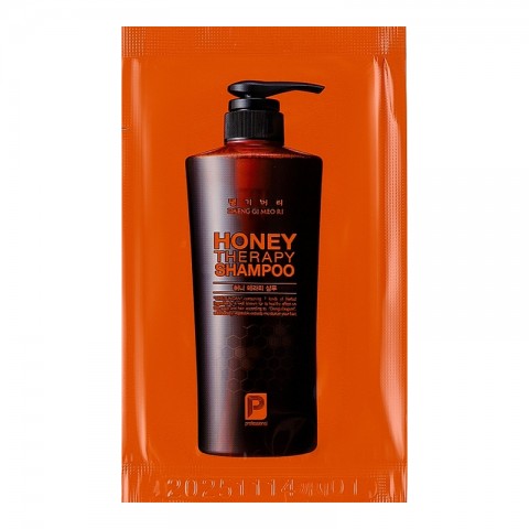 Daeng Gi Meo Ri Professional Honey Therapy PLUS Shampoo SAMPLE 7 mlIVET.EU - Εκπτώσεις έως -80%
