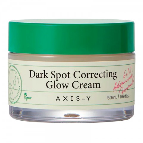 AXIS-Y Dark Spot Correcting Glow Cream 50 mlIVET.EU - Εκπτώσεις έως -80%
