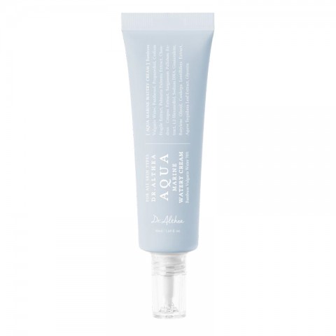 DR. ALTHEA Aqua Marine Watery Cream 50 mlIVET.EU - Εκπτώσεις έως -80%