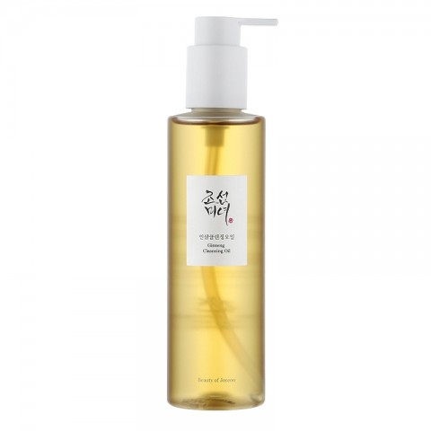 Beauty of Joseon Ginseng Cleansing Oil 210 mlIVET.EU - Εκπτώσεις έως -80%