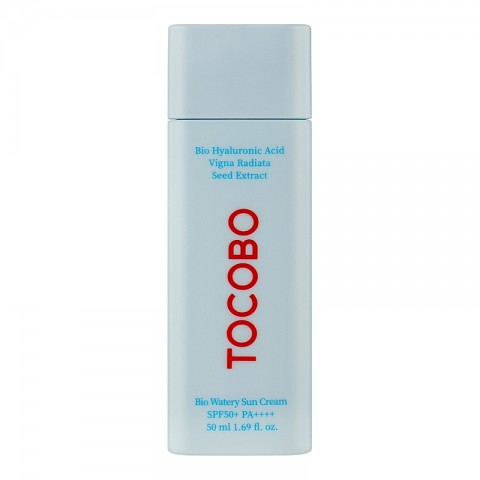 TOCOBO BIO WATERY SUN CREAM SPF50+ PA++++ 50 mlIVET.EU - Εκπτώσεις έως -80%