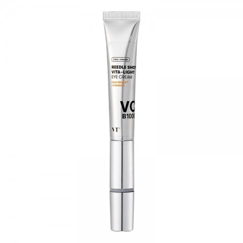 VT COSMETICS Reedle Shot Vita-Light Eye Cream 15 mlIVET.EU - Εκπτώσεις έως -80%