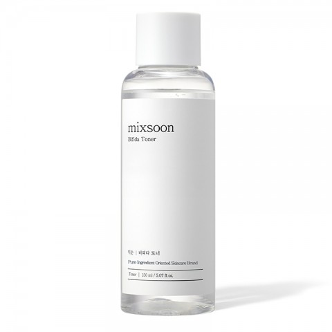 MIXSOON Bifida Toner με Bifidobacteria Lysate 150 mlIVET.EU - Εκπτώσεις έως -80%