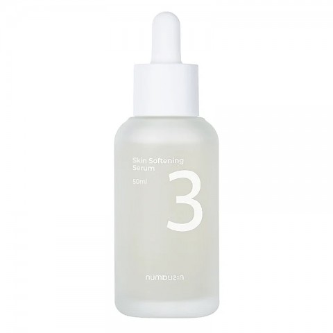 NUMBUZIN No.3 Skin Softening Serum 50 mlIVET.EU - Εκπτώσεις έως -80%