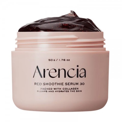 ARENCIA Red Smoothie Serum 30 50 gIVET.EU - Εκπτώσεις έως -80%