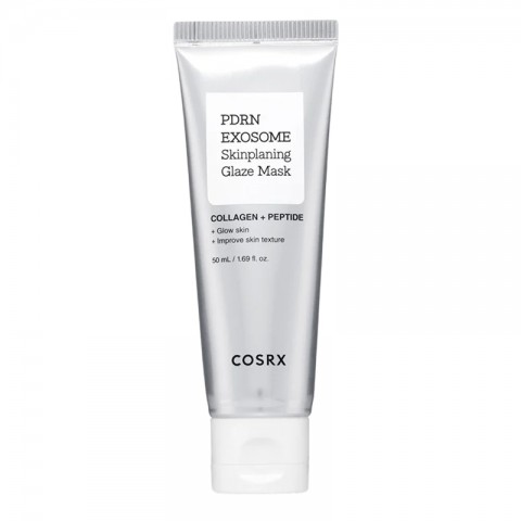 [COSRX] PDRN EXOSOME Skinplaning Glaze Mask 50 mlIVET.EU - Εκπτώσεις έως -80%