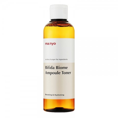 MANYO Bifida Biome Ampoule Toner 210 mlIVET.EU - Εκπτώσεις έως -80%