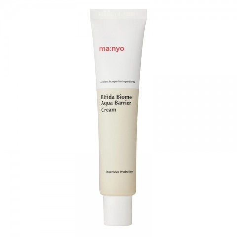 MANYO Bifida Biome Aqua Barrier Cream 80 mlIVET.EU - Εκπτώσεις έως -80%