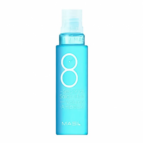 Masil 8 Seconds Salon Hair Volume Ampoule 15 mlIVET.EU - Εκπτώσεις έως -80%
