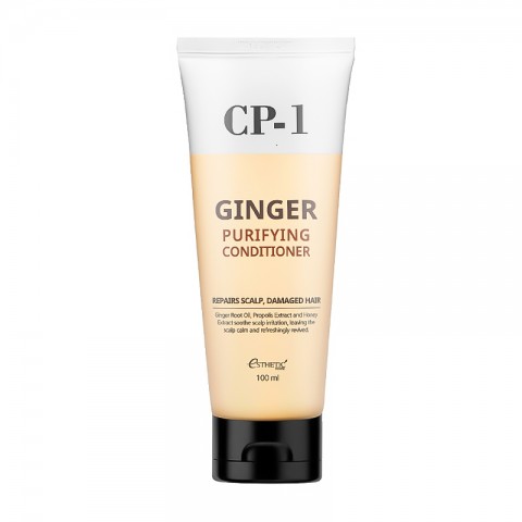 Esthetic House CP-1 Ginger Purifying Conditioner 100 mlIVET.EU - Εκπτώσεις έως -80%