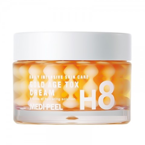 MEDI-PEEL Gold Age Tox Cream 50 mlIVET.EU - Εκπτώσεις έως -80%