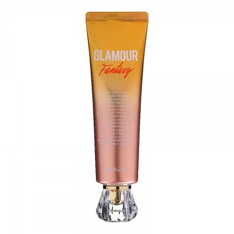 Kiss by Rosemine Fragrance Body Cream Glamour Fantasy 140 mlIVET.EU - Εκπτώσεις έως -80%