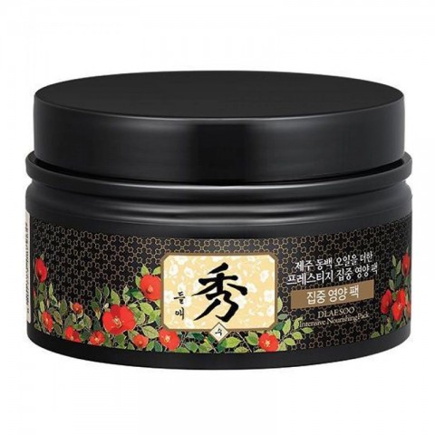 Daeng Gi Meo Ri Dlae Soo Intensive Nourishing Pack 200 mlIVET.EU - Εκπτώσεις έως -80%