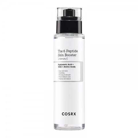 COSRX The 6 Peptide Skin Booster Serum 150 mlIVET.EU - Εκπτώσεις έως -80%