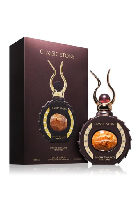 Αραβικό άρωμα Lattafa Niche Emarati Classic Stone EDP 100 mlIVET.EU - Εκπτώσεις έως -80%