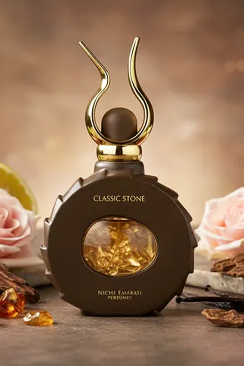 Αραβικό άρωμα Lattafa Niche Emarati Classic Stone EDP 100 mlIVET.EU - Εκπτώσεις έως -80%