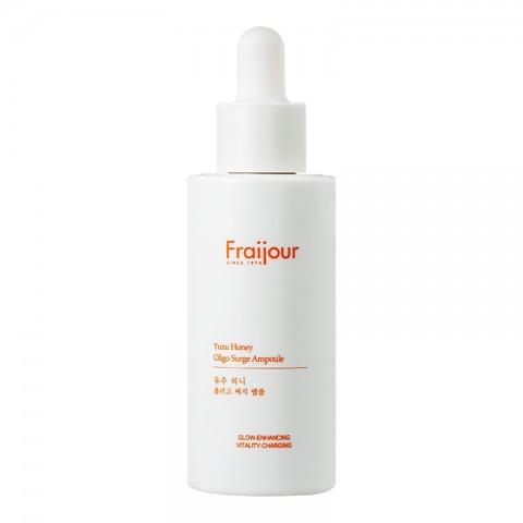 Fraijour Yuzu Honey Oligo Surge Ampoule 50 mlIVET.EU - Εκπτώσεις έως -80%