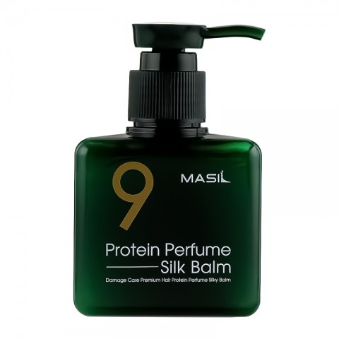 MASIL 9 Protein Perfume Silk Balm 180 mlIVET.EU - Εκπτώσεις έως -80%