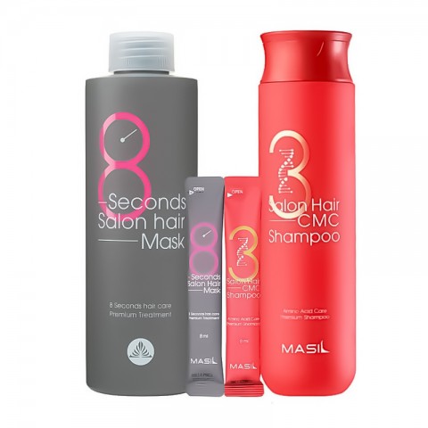 MASIL 38 Salon Hair SetIVET.EU - Εκπτώσεις έως -80%
