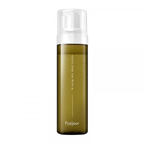 Fraijour Original Artemisia Bubble Facial Foam 200 mlIVET.EU - Εκπτώσεις έως -80%