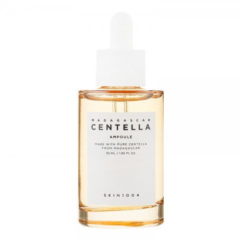 SKIN1004 Madagascar Centella Ampoule 55 mlIVET.EU - Εκπτώσεις έως -80%