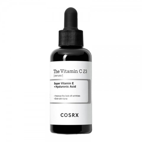 COSRX The Vitamin C 23 Serum 20 mlIVET.EU - Εκπτώσεις έως -80%