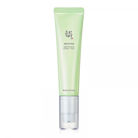 Beauty of Joseon Light On Serum: Centella + Vita C 30 mlIVET.EU - Εκπτώσεις έως -80%