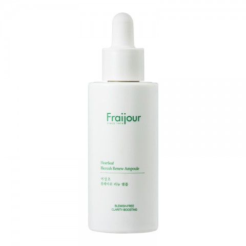 Fraijour Heartleaf Blemish Renew Ampoule 50 mlIVET.EU - Εκπτώσεις έως -80%