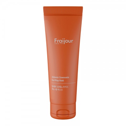 FRAIJOUR Alchemic Ginsenoside Exo Wrap Mask 80 gIVET.EU - Εκπτώσεις έως -80%