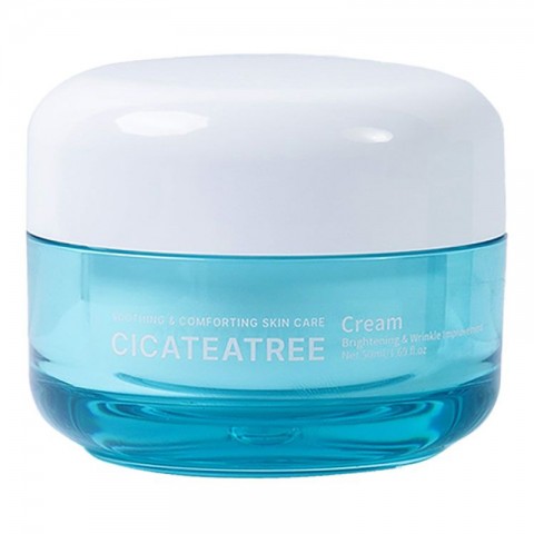 JIGOTT Jigott Cicateatree Cream 50 mlIVET.EU - Εκπτώσεις έως -80%
