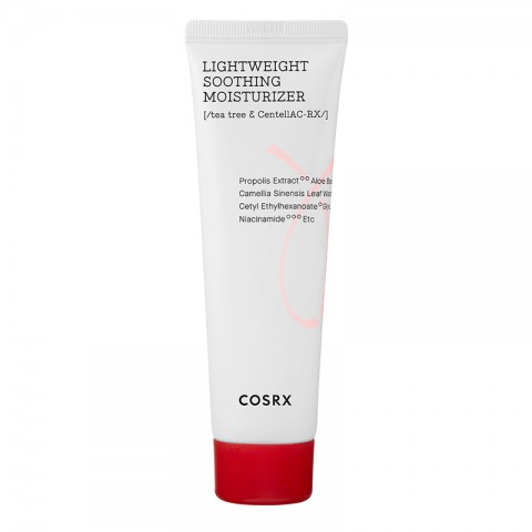 COSRX AC Collection Lightweight Soothing Moisturizer 80mlIVET.EU - Εκπτώσεις έως -80%