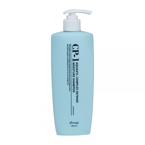 Esthetic House CP-1 Aquaxyl Complex Intense Moisture Shampoo 500 mlIVET.EU - Εκπτώσεις έως -80%