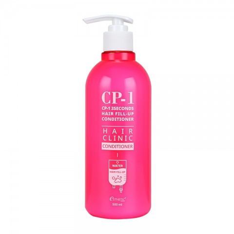 CP-1 3Seconds Hair Fill-up conditioner 500 mlIVET.EU - Εκπτώσεις έως -80%