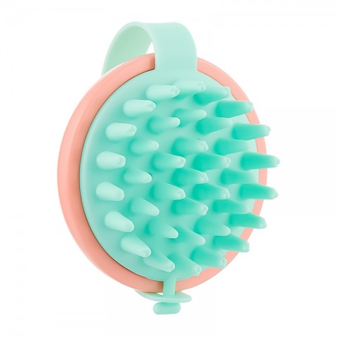MASIL Head Cleansing Massage Brush 1 pcsIVET.EU - Εκπτώσεις έως -80%