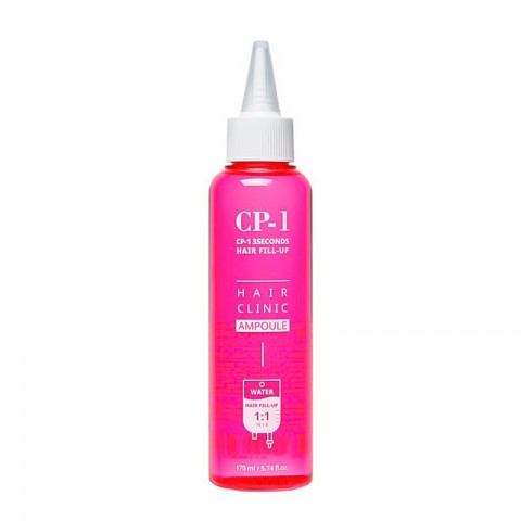Esthetic House CP-1 3Seconds Hair Fill-up Ampoule 170 mlIVET.EU - Εκπτώσεις έως -80%