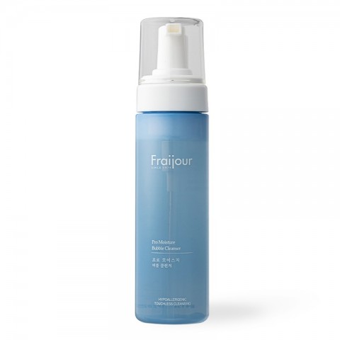 Fraijour Pro Moisture Bubble Cleanser 200 mlIVET.EU - Εκπτώσεις έως -80%