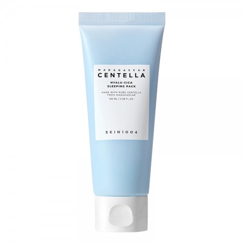 SKIN1004 Madagascar Centella Hyalu-Cica Sleeping Pack 100 mlIVET.EU - Εκπτώσεις έως -80%