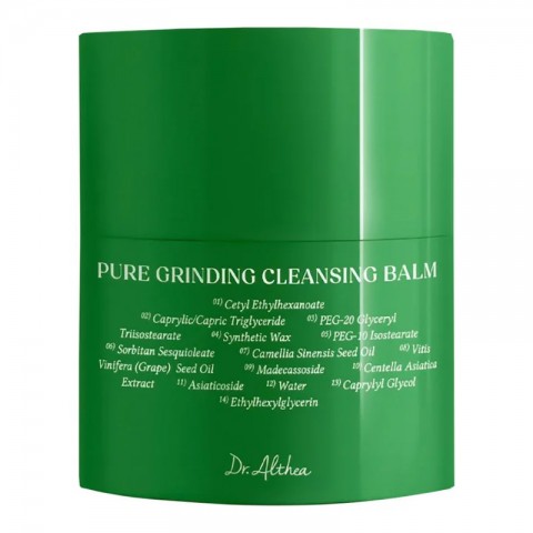 Dr. Althea Pure Grinding Cleansing Balm 50 mlIVET.EU - Εκπτώσεις έως -80%