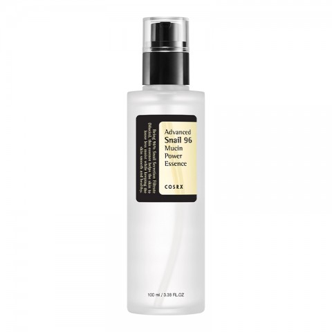 COSRX Advanced Snail 96 Mucin Power Essence 100 mlIVET.EU - Εκπτώσεις έως -80%