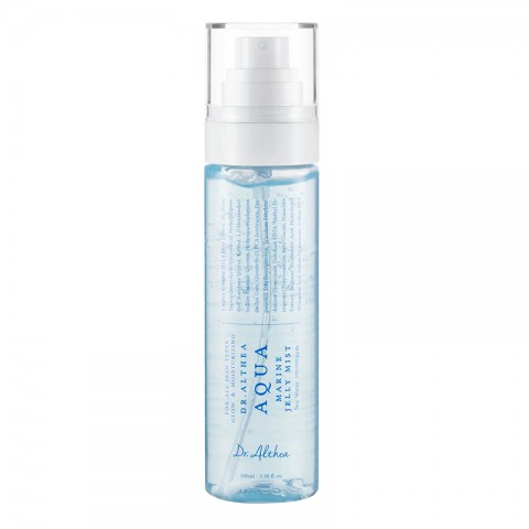 DR. ALTHEA Aqua Marine Jelly Mist 100 mlIVET.EU - Εκπτώσεις έως -80%