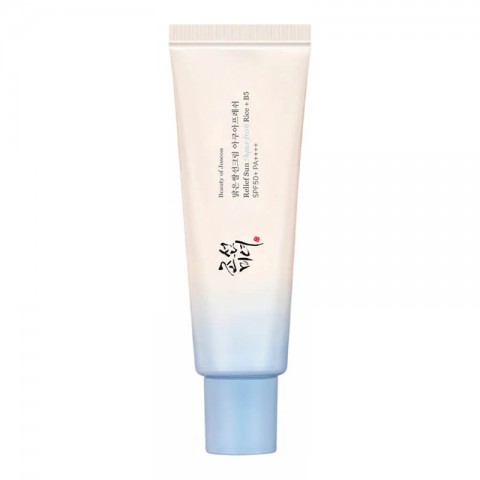 Beauty of Joseon Relief Sun Aqua-Fresh: Rice + B5 50 mlIVET.EU - Εκπτώσεις έως -80%
