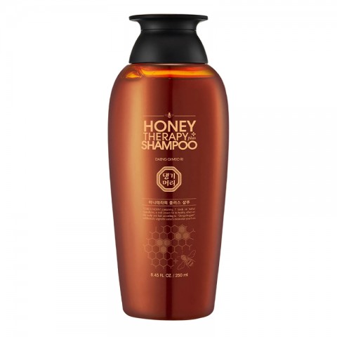 Daeng Gi Meo Ri Professional Honey Therapy PLUS Shampoo 250 mlIVET.EU - Εκπτώσεις έως -80%