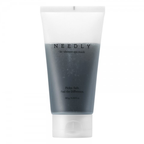 NEEDLY In-Shower Spa Mask 180 gIVET.EU - Εκπτώσεις έως -80%