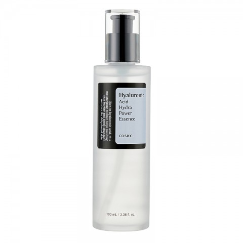 COSRX Hyaluronic Acid Hydra Power Essence 100 mlIVET.EU - Εκπτώσεις έως -80%