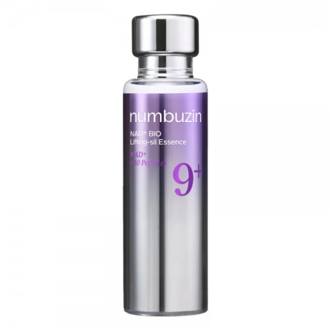 NUMBUZIN No.9 NAD+ BIO Lifting-sil Essence 50 mlIVET.EU - Εκπτώσεις έως -80%
