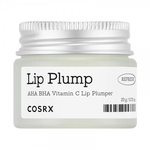 COSRX Refresh AHA/BHA Vitamin C Lip Plumper 20 gIVET.EU - Εκπτώσεις έως -80%