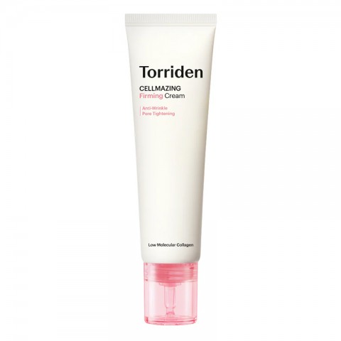 Torriden CELLMAZING Firming Cream 60 mlIVET.EU - Εκπτώσεις έως -80%