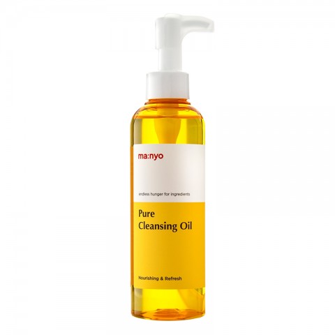 MANYO Pure Cleansing Oil 200 mlIVET.EU - Εκπτώσεις έως -80%