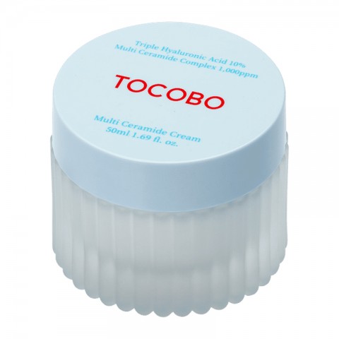 TOCOBO Multi Ceramide Cream 50 mlIVET.EU - Εκπτώσεις έως -80%