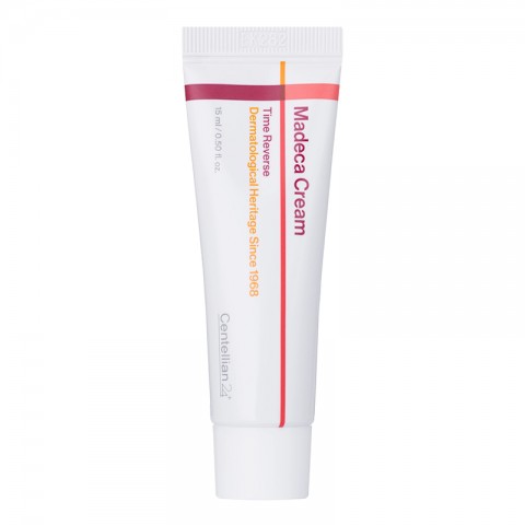 CENTELLIAN24 Madeca Cream Time Reverse 15 mlIVET.EU - Εκπτώσεις έως -80%